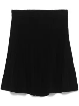 Мини-юбка Jolenta Ba&Sh, черный