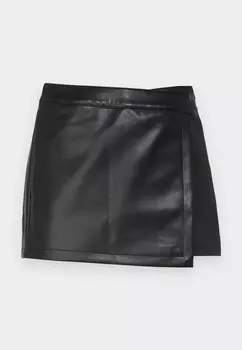 Мини-юбка JXSOFIA JJXX, черный