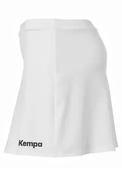 Мини-юбка Kempa, белый