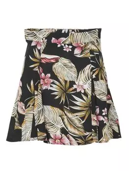 Мини-юбка KOROSHI, черный