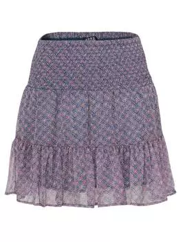 Мини-юбка KOROSHI, красочный