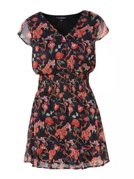 Мини-юбка KOROSHI, красочный