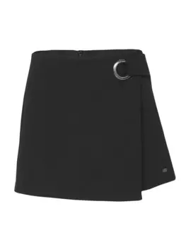 Мини-юбка KOROSHI KURZER, черный