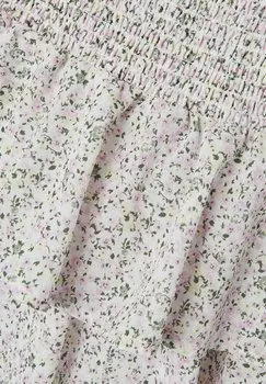 Мини-юбка LMTD, конфетка