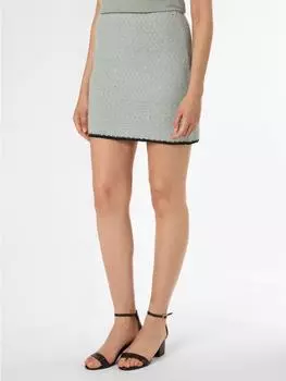 Мини-юбка MARC CAIN, мятный