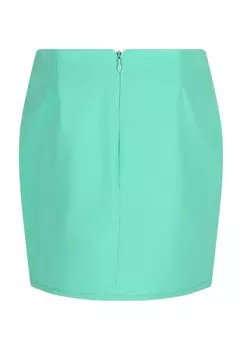 Мини-юбка Marc Ellis, мята
