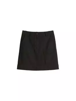 Мини-юбка Marc O'Polo, черный