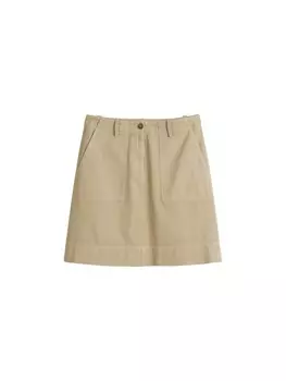 Мини-юбка Marc O'Polo, цвет summer sand