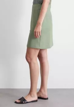 Мини-юбка Marc O'Polo, светло-зеленый