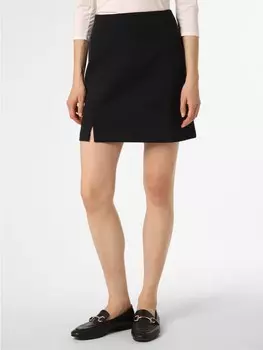 Мини-юбка Marie Lund, синий