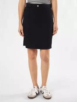 Мини-юбка Marie Lund, синий