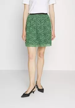 Мини-юбка MAX&Co.