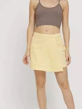 Мини-юбка MAZINE, цвет sunlight