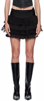 Мини-юбка Micro Tutu Andersson Bell