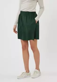 Мини-юбка Moves, зеленый