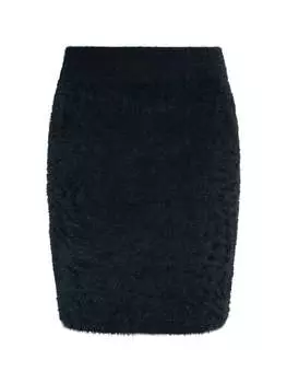 Мини-юбка myMo, черный