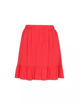 Мини-юбка myMo, красный