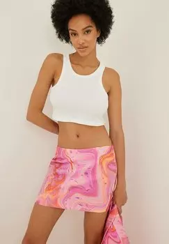 Мини-юбка NA-KD