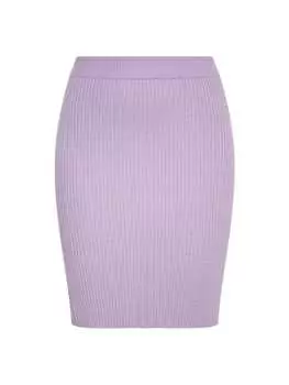 Мини-юбка nascita, цвет lavendel
