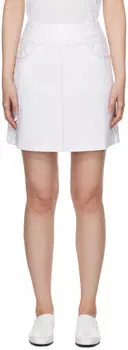 Мини-юбка Nebulus Max Mara Leisure