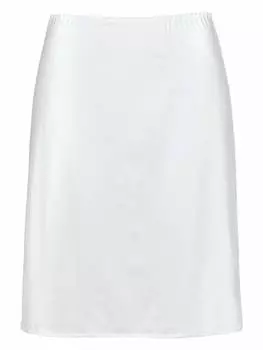 Мини-юбка nuance, белый