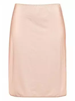 Мини-юбка nuance, цвет puder