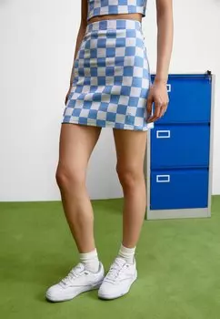 Мини-юбка On Vacation