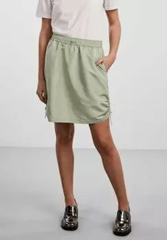 Мини-юбка Pieces