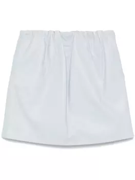 Мини-юбка Piper Arma, синий