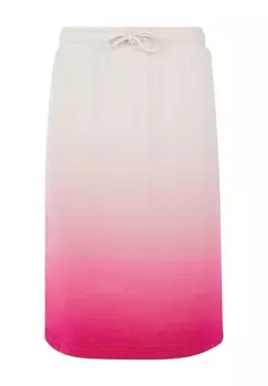 Мини-юбка Protest, красный