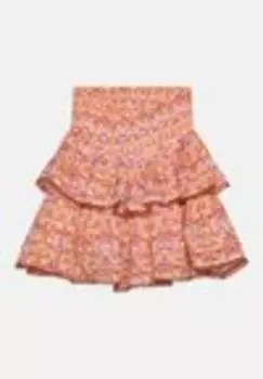 Мини-юбка QALICE SKIRT Vingino, мультиколор