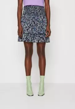 Мини-юбка Saint Tropez