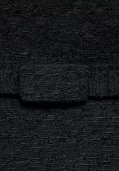 Мини-юбка SALOME Mango, черный