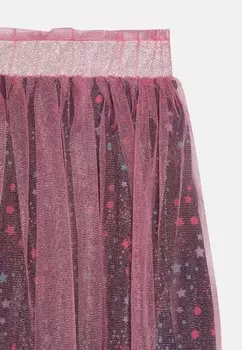 Мини-юбка SKIRT happy girls, розовый