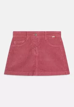Мини-юбка SKIRT Il Gufo, розовый
