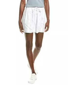 Мини-юбка Splendid Alice, белый