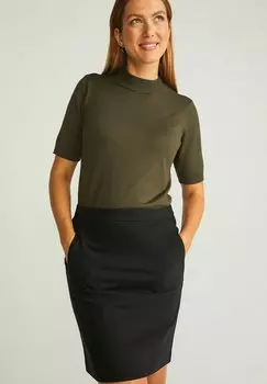 Мини-юбка Stockh Lm, черный