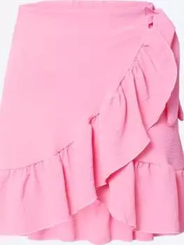 Мини-юбка Sublevel, розовый