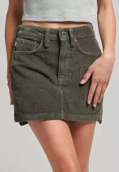 Мини-юбка Superdry