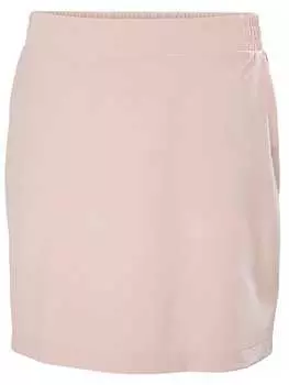 Мини-юбка Thalia Helly Hansen, розовый