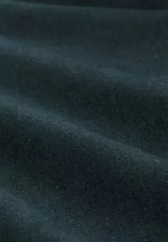 Мини-юбка TOM TAILOR DENIM, темно-зеленый