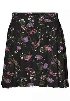Мини-юбка Vero Moda