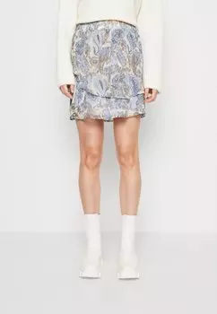 Мини-юбка VILA