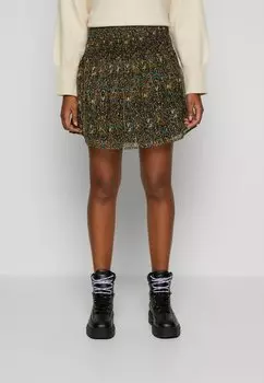 Мини-юбка VILA