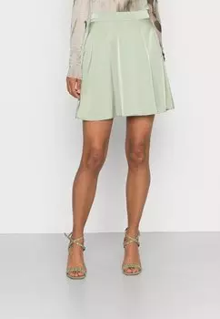 Мини-юбка VILA