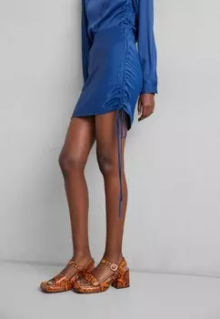 Мини-юбка Won Hundred