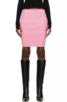 Мини-юбка Zero003 Aeron, цвет petal