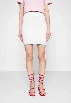 Мини-юбки Fiorucci