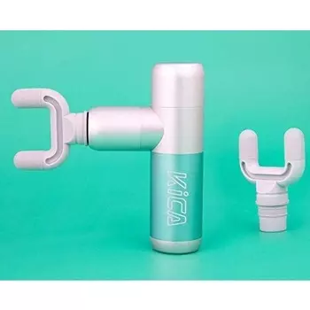 Мини-ударный массажный пистолет, Kica