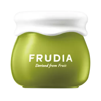 Мини-успокаивающий крем для лица, 10 г Frudia Avocado